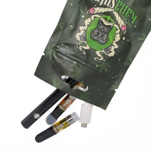 Vente cbd qualité premium l pack cartouches e-liquide CBD pas cher